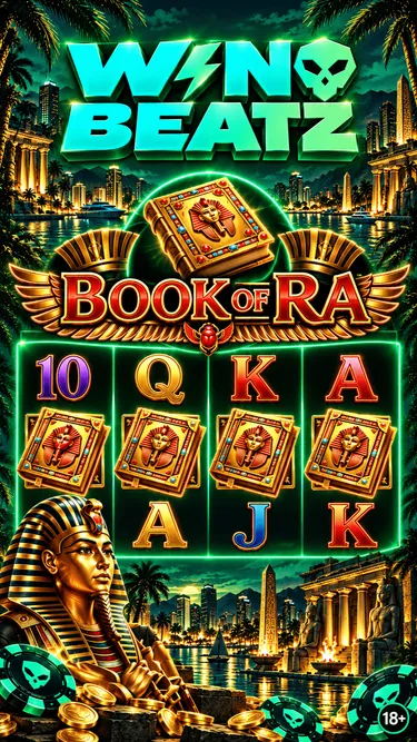 Winbeatz Casino Screenshot