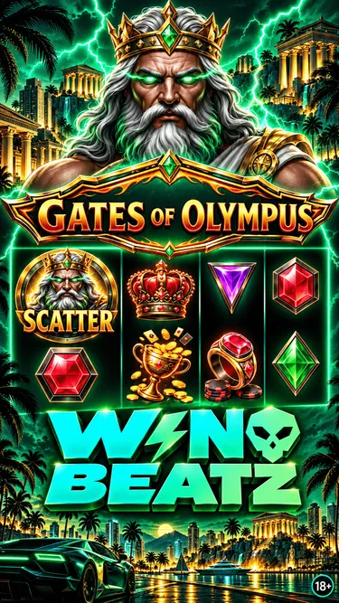 Winbeatz Casino Screenshot